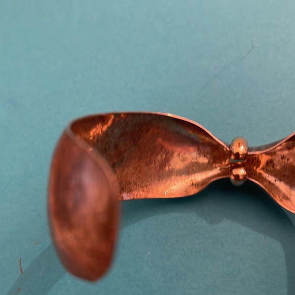 PJ Sterling bracelet - Picture 6 of 6